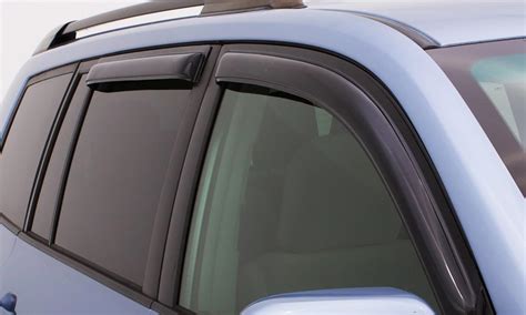 Auto Ventshade 94718 Auto Ventshade Original Ventvisor Deflectors | Summit Racing