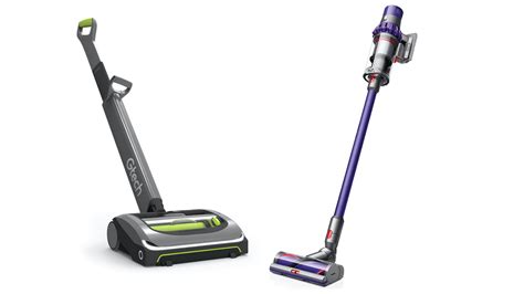 Gtech AirRam MK2 vs Dyson V11 Absolute: which cordless vac should you ...