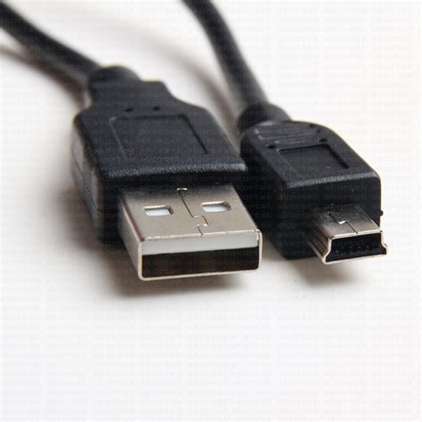 Dark Mini USB 2.0 1.5m Şarj ve Data Kablosu