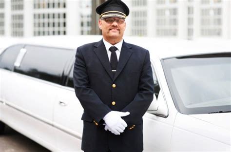 limo driver | Airport car service, Limo rental, Limo