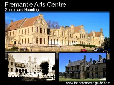 Fremantle Arts Centre