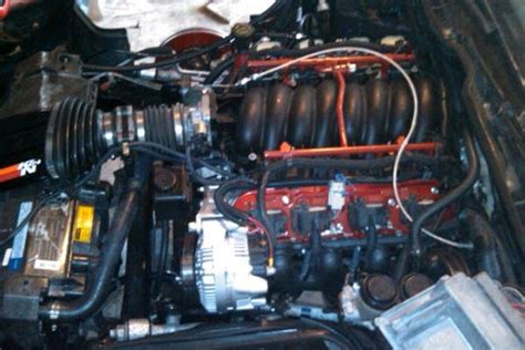 1991 Corvette C4 LS Swap – RacingJunk News