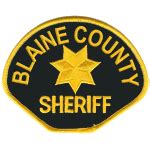 Blaine County Sheriff Patch - Modding Discussion & Information - LCPDFR.com