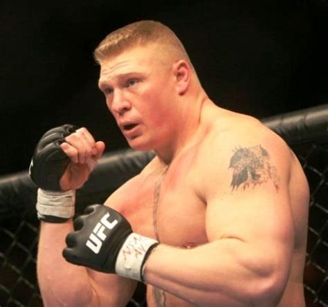 Brock Lesnar’s 5 Tattoos & Their Meanings - Body Art Guru