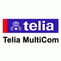 Telia | Brands of the World™ | Download vector logos and logotypes