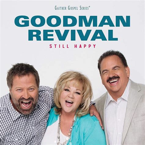 Goodman Revival – Gaither Music