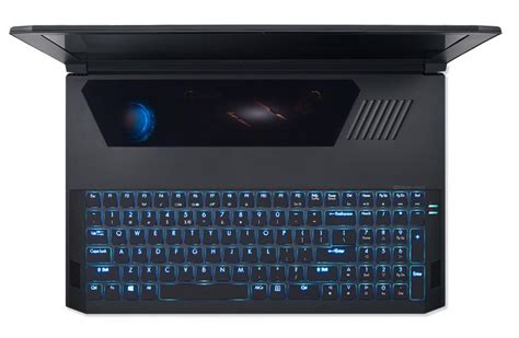 Acer Predator Triton 700 launches in the Philippines - YugaTech Gaming | Philippines Gaming News ...