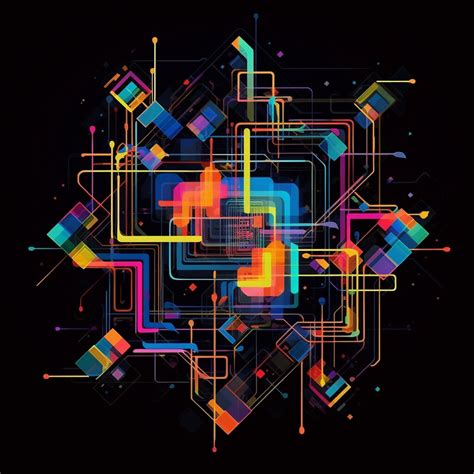 ArtStation - Algorithmic Art Prints