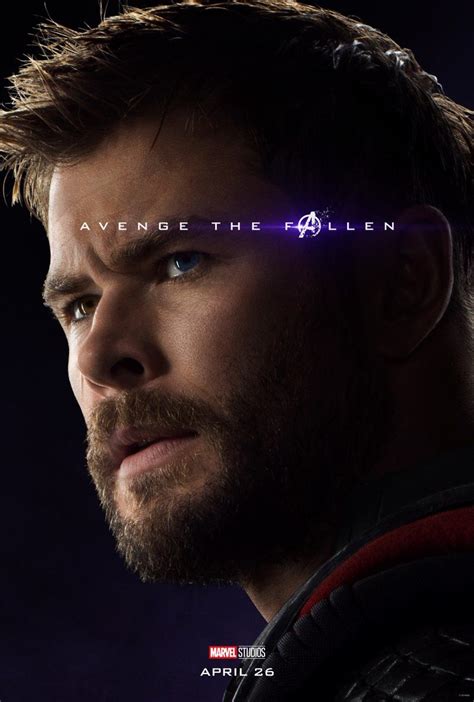 Avengers: Endgame: In Defense of Fat Thor | Collider