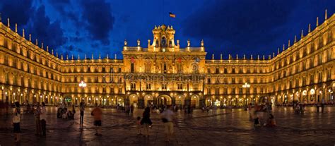 Perfect day in Salamanca, Spain’s Golden City: Discover its sights ...