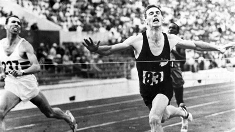 Athletics: Snell chosen for IAAF Hall of Fame - NZ Herald