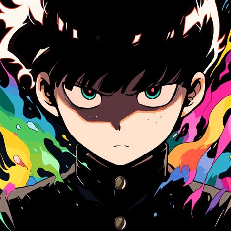 Mob Psycho 100 Season 3 Pfp - Top 15 Mob Psycho 100 Season 3 Pfp ...