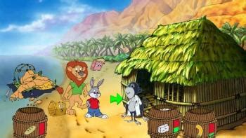 Reader Rabbit 2nd Grade Game Review | Common Sense Media