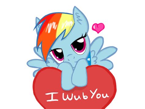 🔥 [50+] Cute Rainbow Dash Wallpapers | WallpaperSafari