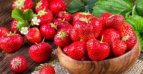 How to Grow Strawberries