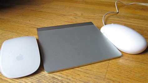 Magic Trackpad or tragic Mac pad? A review - Ars Technica