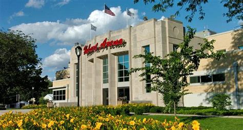 Hobart Arena - Troy, Ohio www.hobartarena.com | Miami county, Piqua ...