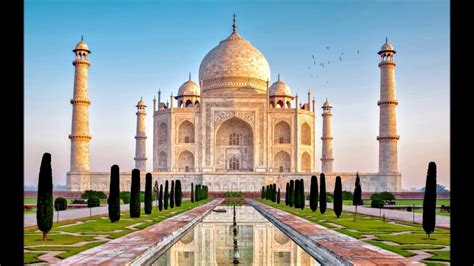 26+ Famous Indian Architecture Buildings Pictures - ITE