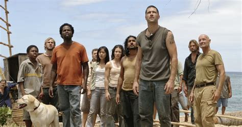 Lost: What is the Cast Doing Now? | Flipboard