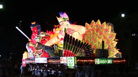 6 of the Best Winter Festivals in Japan | InsideJapan Blog