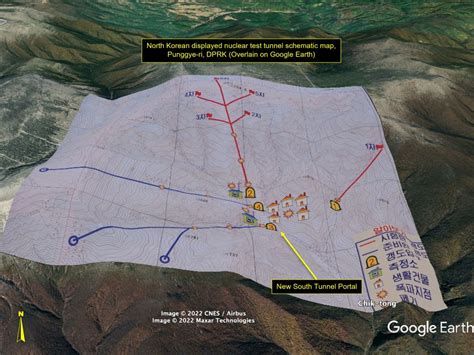 North Korea’s Next Nuclear Test: How Big Could It Be? - 38 North: Informed Analysis of North Korea