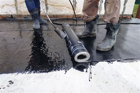 What is a Waterproofing Membrane? - Proseal Contracts Pte Ltd