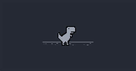 Play Dinosaur Game Online for Free | Lofi and Games