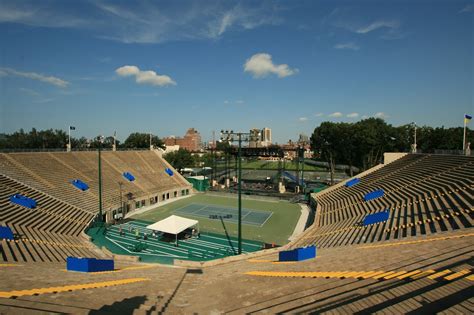 Rego-Forest Preservation Council: Iconic Forest Hills Tennis Stadium Makes A Comeback with ...