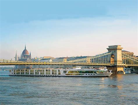 Scenic Cruises Announce Free Airfare - The Best European River Cruises