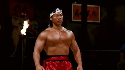 Whose physique do u 'mire more? Bruce Lee or Bolo Yeung? - Bodybuilding ...