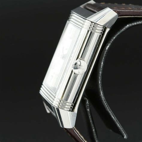 Jaeger-LeCoultre Reverso Duoface Wristwatch | Everything But The House