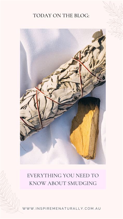 Everything You Need to Know About Sage Smudging! | Sage smudging, White sage smudge, White sage ...