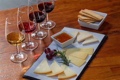 Cheese and Port Wine Pairing Activity 2024 - Porto