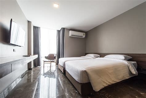 Onyx Hotel Bangkok-Home