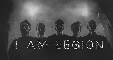 Noisia et Foreign Beggars s’associent pour “I Am Legion”