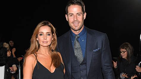 Louise and Jamie Redknapp deny marriage problems | HELLO!