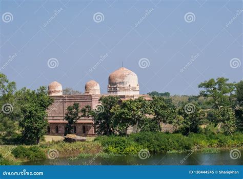 Mandu or Mandav Historic Palace Stock Image - Image of mandavgarh, ghori: 130444245