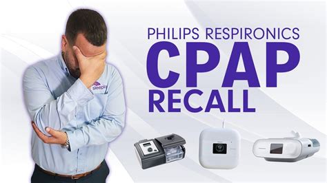 Philips recalls cpap machines - naxreability