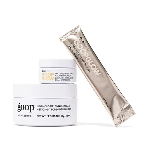 Goop Skincare Products - Clean Beauty Skincare | Goop