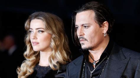 From ‘The Rum Diary’ to court: A timeline of Johnny Depp and Amber ...