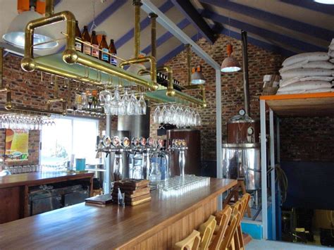 More about Clarens Brewery | TravelGround