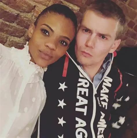 Candace Owens Husband, Fiance, Net Worth, Family