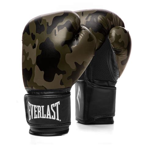 Everlast | Spark Boxing Gloves | Boxing Gloves | SportsDirect.com