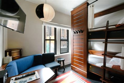 Freehand Chicago in Chicago, USA - Find Cheap Hostels and Rooms at ...