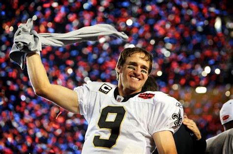 Saints’ win in Super Bowl XLIV helped mark New Orleans’ return | New orleans, Super bowl, New ...