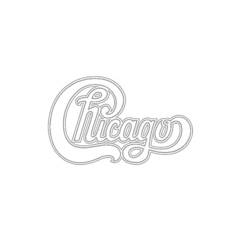 Chicago Band Logo