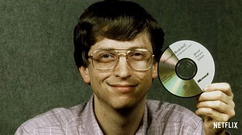 Young Bill Gates And Steve Jobs