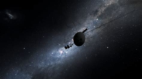 A bizarre mystery surrounding NASA Voyager 1 probe is being investigated | BGR