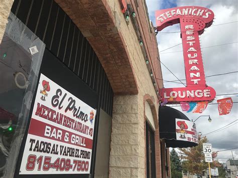 Popular Mexican Restaurant Changes Hands In Joliet | Joliet, IL Patch