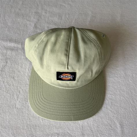 Dickies Men's Hat | Depop